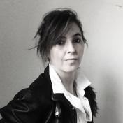 Cristina Parreño Alonso